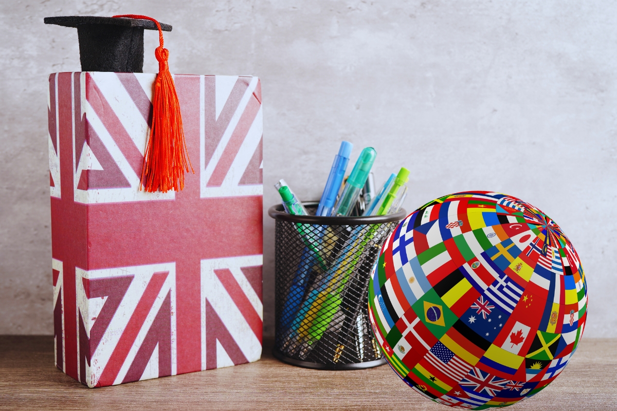 Como o estrangeirismo cai nas provas do Enem, concursos e vestibulares?