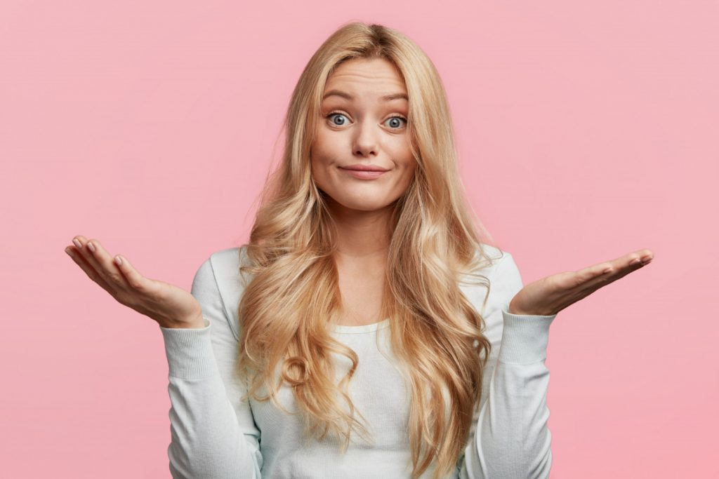 Charada! Pense e responda: "o que a segunda-feira falou para sexta-feira"?