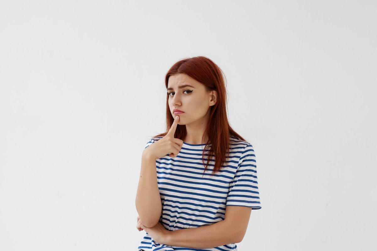 Para evitar erros comuns no uso de expressões como anteontem e antes de ontem, é importante praticar. Imagem: Freepik