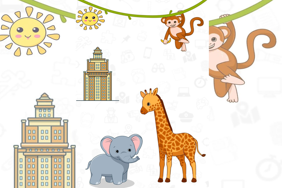 Confira o Teste de QI fácil