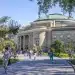 University of Toronto no Canadá, universidade que aceita a nota do Enem como parte do processo de ingresso internacional.