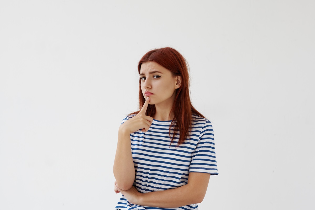 Dúvidas de Português: porventura ou por ventura? Imagem: Freepik