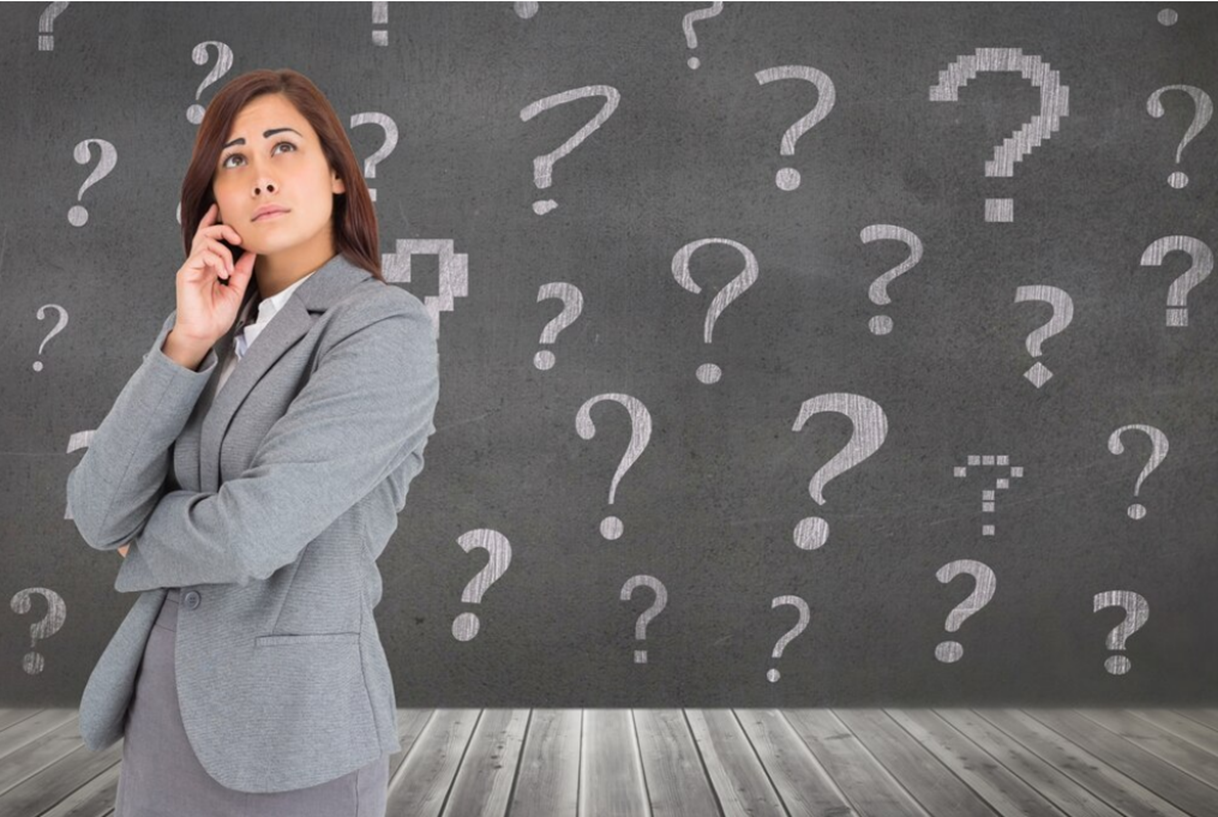 Parece óbvio, mas muita gente ainda erra.