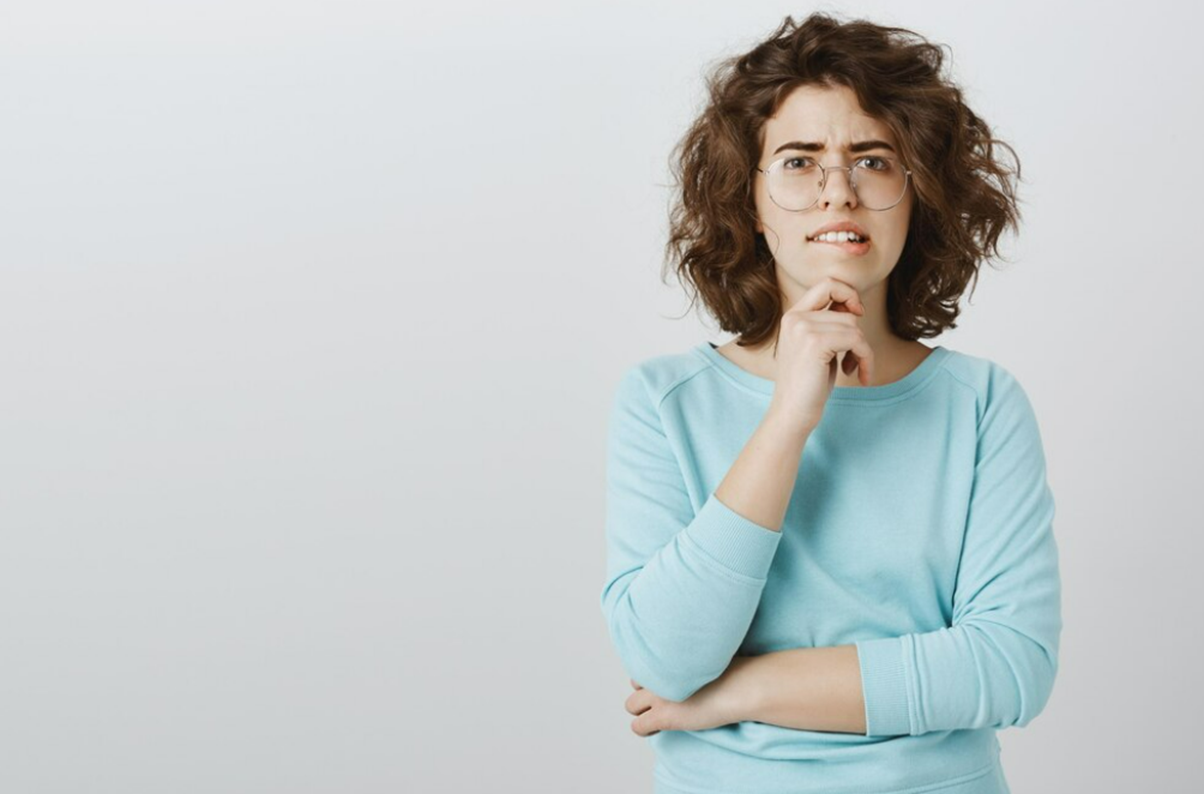 Será que ambas as formas estão corretas?