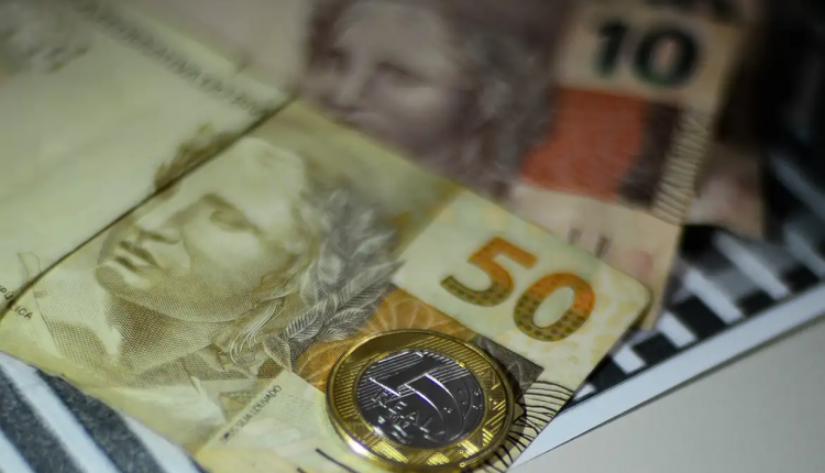 Salário Mínimo 2025.