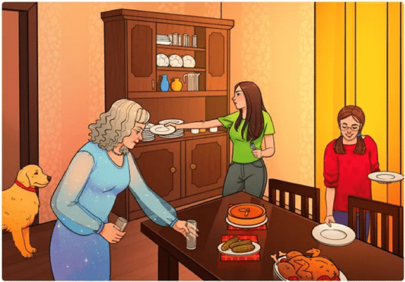 Encontre o erro neste desafio visual.