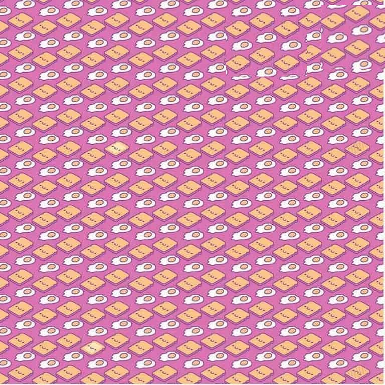 Raciocínio Lógico: teste sua habilidade visual encontrando os pães