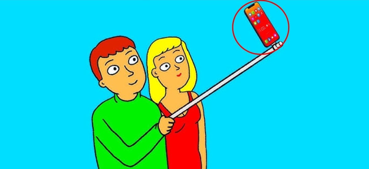 Resposta do erro no teste de QI da selfie. Fonte: Jagran Josh.