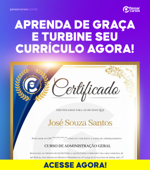 Pensar Cursos