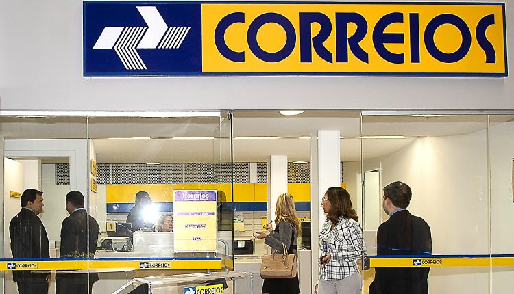 Confira a lista de agências dos Correios para atendimento sobre descontos indevidos.