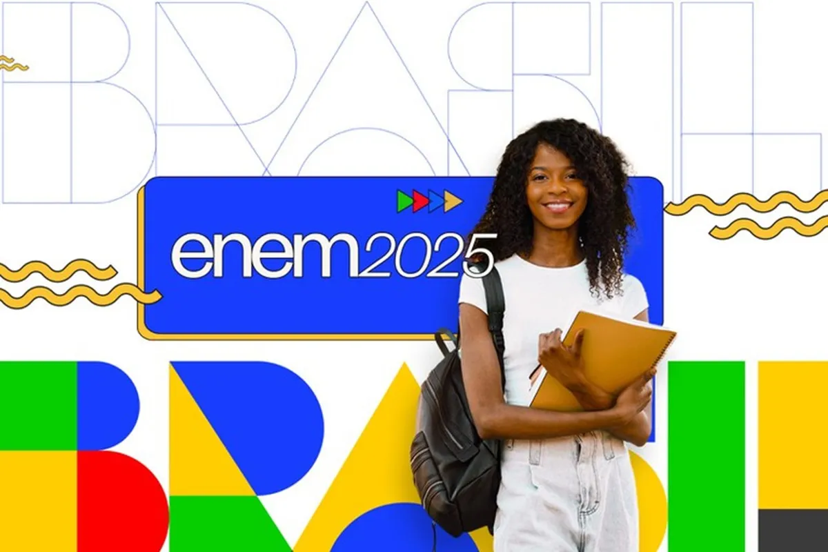 [Enem 2025: resultado do pedido de isenção será divulgado no dia 12 de maio]