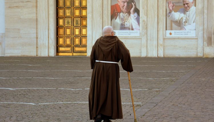 Hora literária – "Os Sermões", de Padre Antônio Vieira (Foto: de Gianni Crestani por Pixabay).