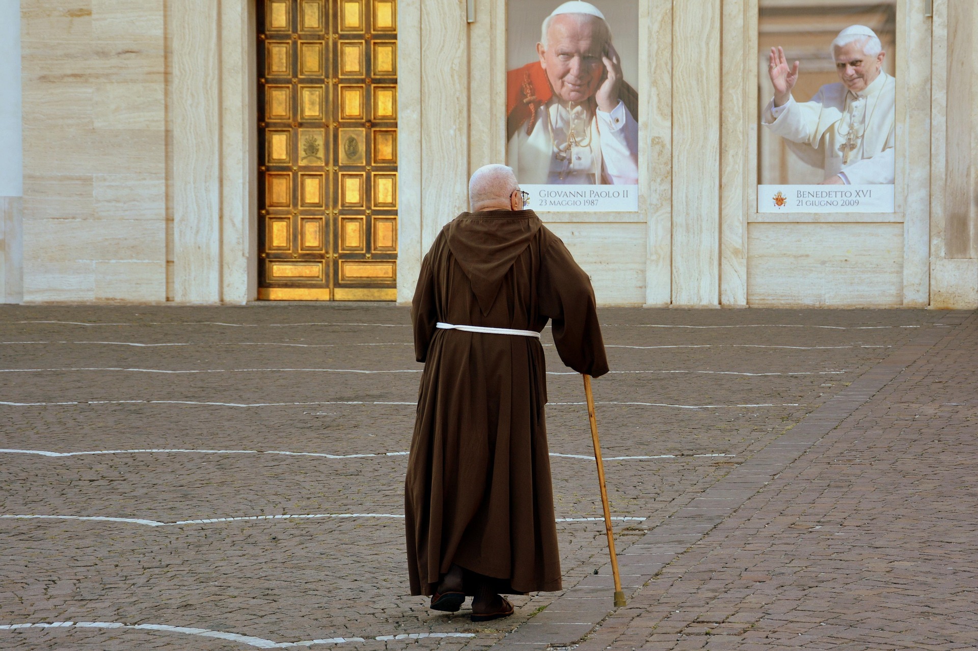 Hora literária – "Os Sermões", de Padre Antônio Vieira (Foto: de Gianni Crestani por Pixabay).
