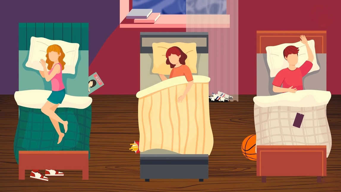 teste de qi descubra quem saiu de casa a noite Teste de QI - Descubra quem saiu de casa à noite. Fonte: Jagran Josh.