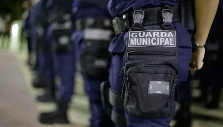 guarda municipal imagem px