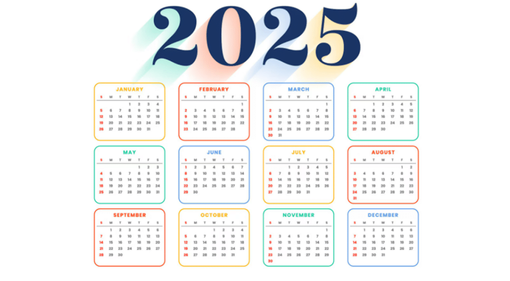 Calendário de pagamentos da CAIXA para gestantes - agosto de 2025.
