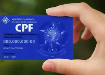 CPF Irregular - Benefício do Governo