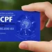 CPF Irregular - Benefício do Governo