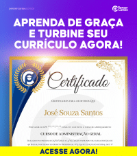 Card Tráfego Pensar Cursos