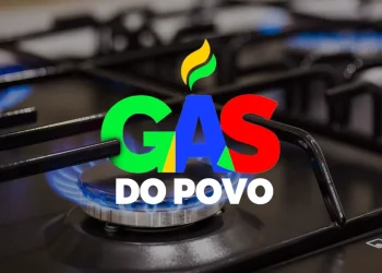 Gás do Povo 2025 - Início e regras do programa de distribuição de gás para a população.