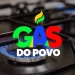 Gás do Povo 2025 - Início e regras do programa de distribuição de gás para a população.
