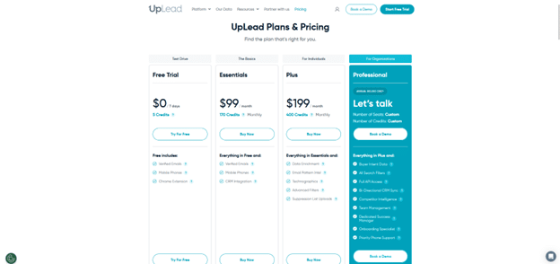 uplead
