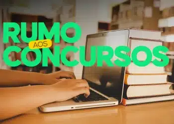 Rumo aos concursos ()