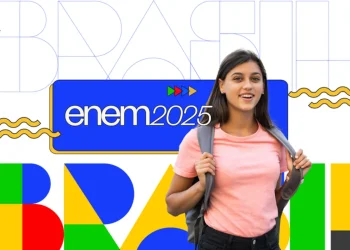 Cartilha da redação do ENEM 2025 disponível para acesso