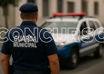Concurso Guarda Municipal