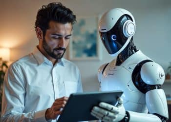 Empregos afetados inteligência artificial IA 2026 sua profissão está na lista