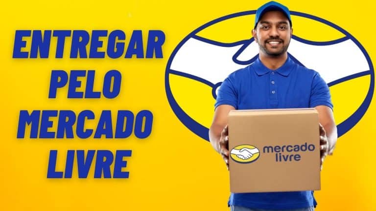 Como trabalhar como entregador do Mercado Livre? - Blog Pensar Cursos