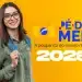 Estudante do ensino médio participante do programa Pé-de-Meia com pagamentos de até R$ 1.200 previstos para fevereiro de 2026.