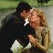 Cena do filme Shakespeare Apaixonado — casal em trajes renascentistas se beijando, ilustrando filmes para estudar a Idade Moderna no Enem 2026