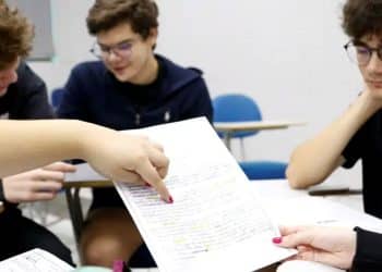 Redação do Enem 2026: preparação e estudo para a prova