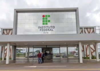 Instituto Federal do Acre abre vagas para cursos técnicos e graduação em diversos campi do estado.
