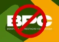 Imagem ilustrando o bloqueio do Benefício de Prestação Continuada (BPC) e o que fazer para recuperá-lo.