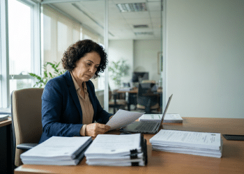 Licença capacitação