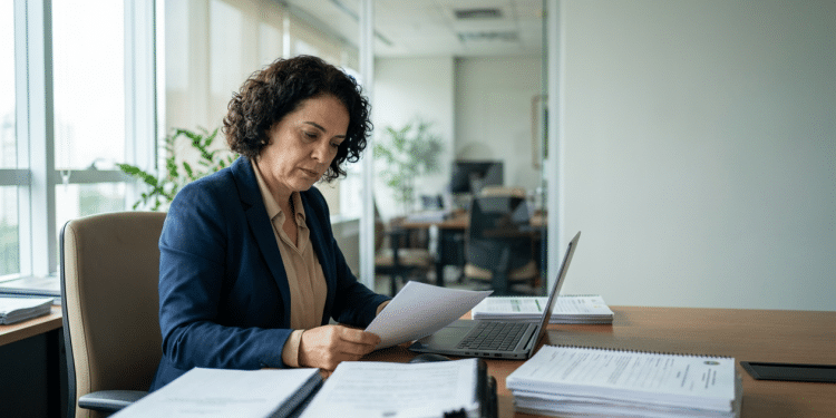 Licença capacitação