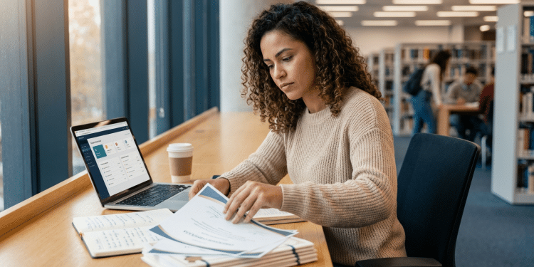 Horas extracurriculares graduação