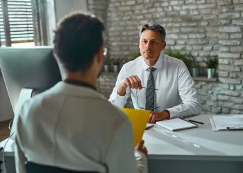 A pergunta ‘quebra-gelo’: O que responder quando o recrutador pergunta ‘O que você faz nas horas vagas?’