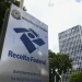 Sede da Superintendência da Receita Federal — órgão responsável pela Operação Caixa Rápido, que notificou 2.959 empresas por irregularidades em créditos de PIS/Pasep e Cofins