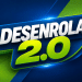 Logo do programa Desenrola 2.0