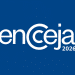 Logo do Encceja 2026 em fundo azul