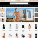 Página inicial da SHEIN Brasil exibindo promoções, categorias de produtos e selo Remessa Conforme, simbolizando o fim da "taxa das blusinhas".