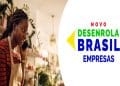 Pequena empreendedora em sua loja, público do Novo Desenrola Empresas, que renegociou R$ 15,6 bilhões em dívidas de pequenos negócios