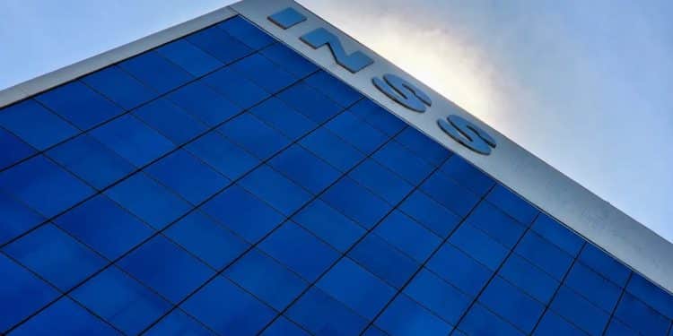 INSS inicia o calendário de pagamentos de junho de 2026.