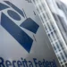 Fachada da Receita Federal em destaque, relacionada à estreia do novo CNPJ alfanumérico no Brasil em 31 de julho.