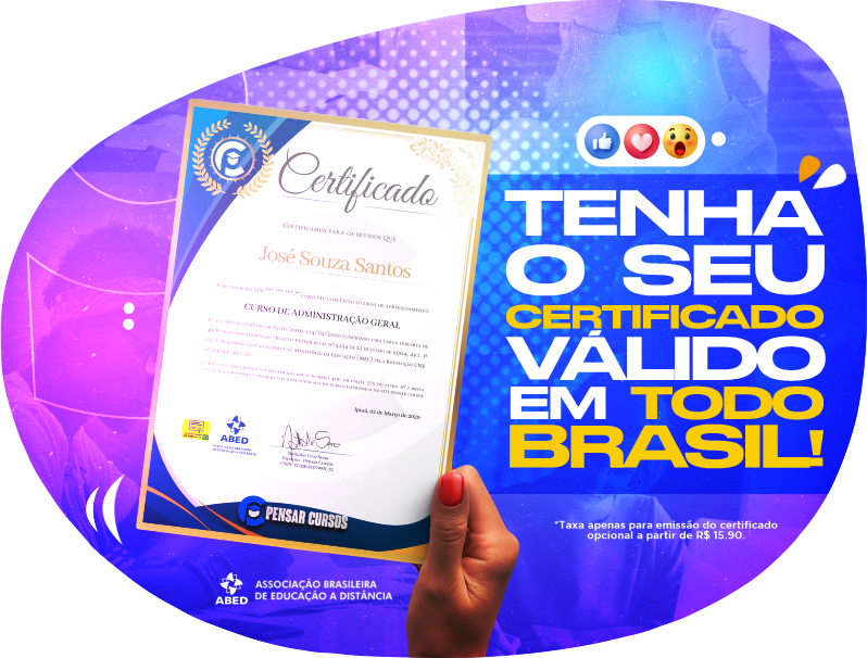 Curso de Cabeleireiro Grátis 100% Online Certificado Válido